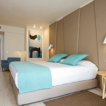 Szálloda Aqua Puerto del Carmen