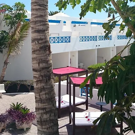 Aqua Szálloda Puerto del Carmen