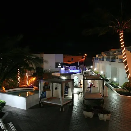Szálloda Aqua 4*