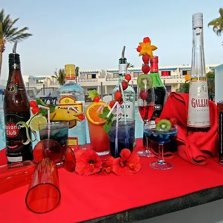 Aqua Szálloda Puerto del Carmen