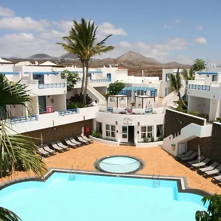 Aqua Puerto del Carmen