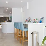 Szálloda Aqua Puerto del Carmen