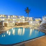Aqua Отель 4*