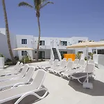 Aqua Szálloda Puerto del Carmen