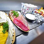 Aqua Отель Пуэрто дель Кармен