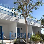 Отель Aqua 4*