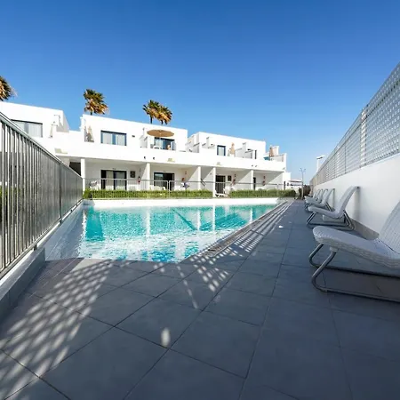 Aqua 4* プエルト・デル・カルメン