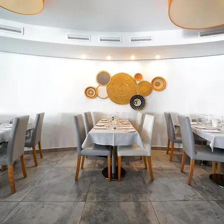 Aqua ホテル プエルト・デル・カルメン