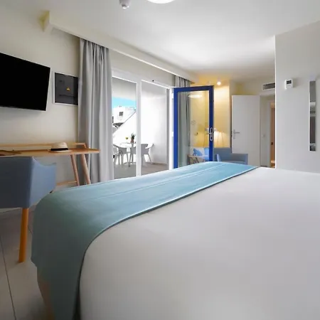 ホテル Aqua プエルト・デル・カルメン