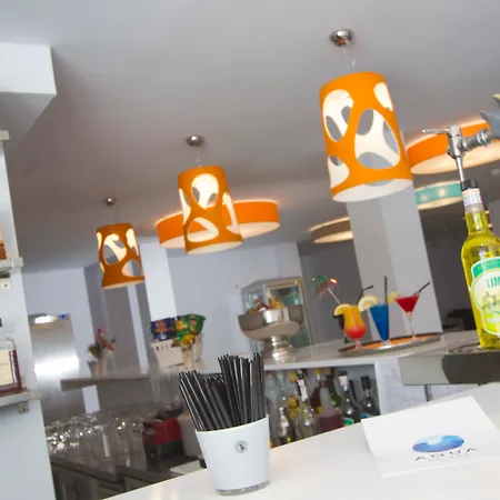 ホテル Aqua プエルト・デル・カルメン