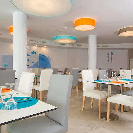 Szálloda Aqua 4*