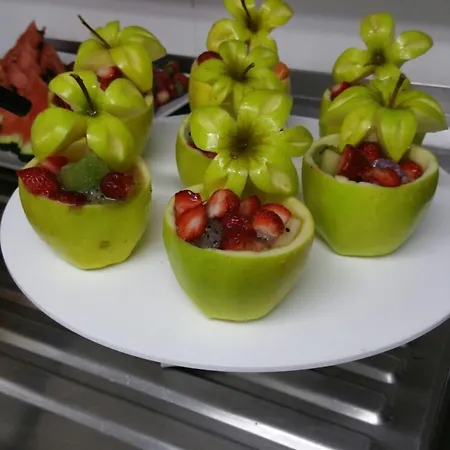 ホテル Aqua プエルト・デル・カルメン