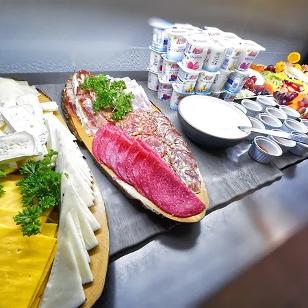 Aqua ホテル プエルト・デル・カルメン