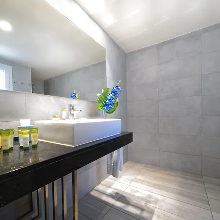 Aqua Hotel Puerto del Carmen (Lanzarote)