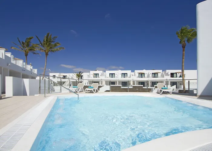 Aqua Puerto del Carmen (Lanzarote)