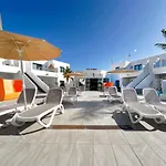 Aqua Hotel 4*