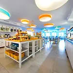 Hotel Aqua