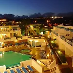 Aqua Hotel