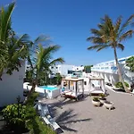 Aqua Hotel Puerto del Carmen (Lanzarote)