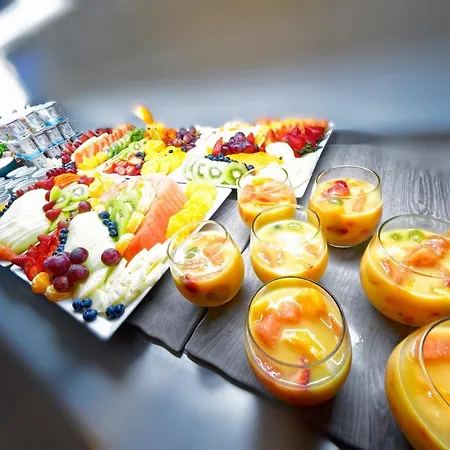 Отель Aqua Пуэрто дель Кармен