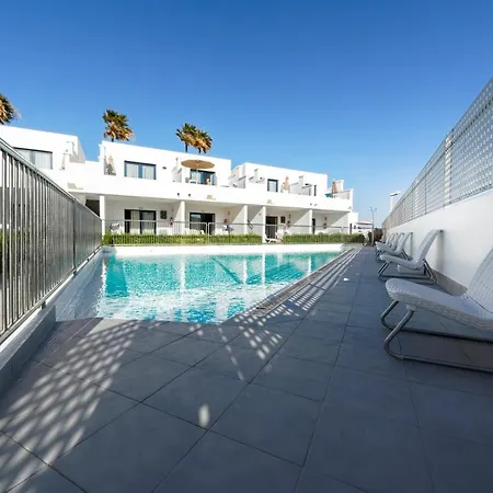Aqua 4* פוארטו דל כרמן