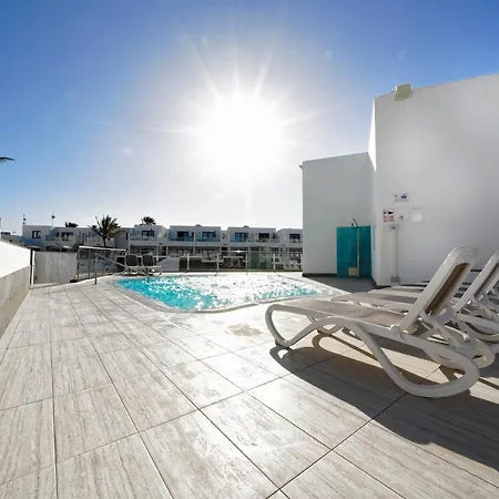 Aqua 4* Πουέρτο Ντελ Κάρμεν