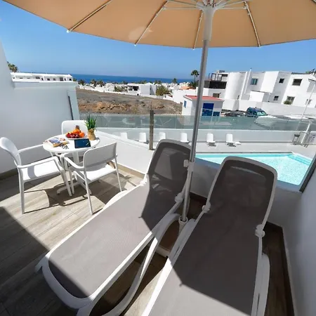 Aqua 4* Πουέρτο Ντελ Κάρμεν