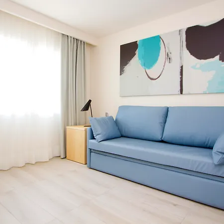 Aqua Hotell Puerto del Carmen (Lanzarote)