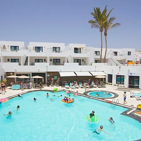 Aqua Ξενοδοχείο 4*