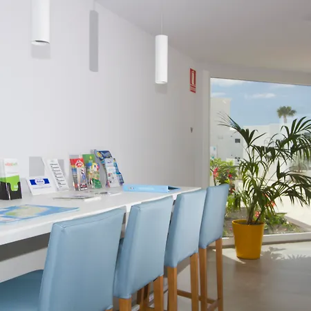 Hotel Aqua