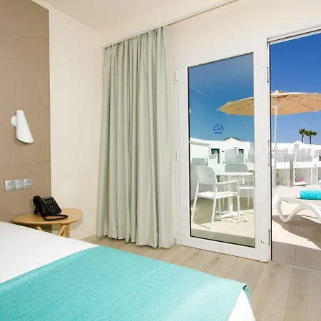 Aqua Puerto del Carmen (Lanzarote)