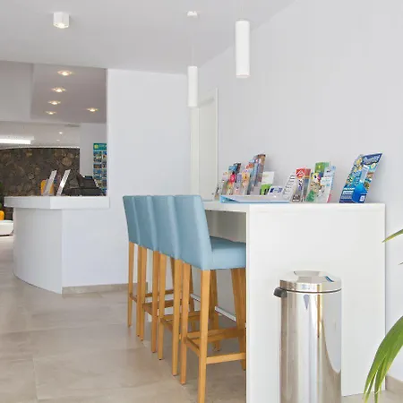 Hotell Aqua Puerto del Carmen (Lanzarote)