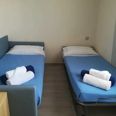 Hotel Aqua