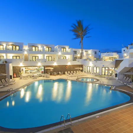 Aqua Hotel 4*