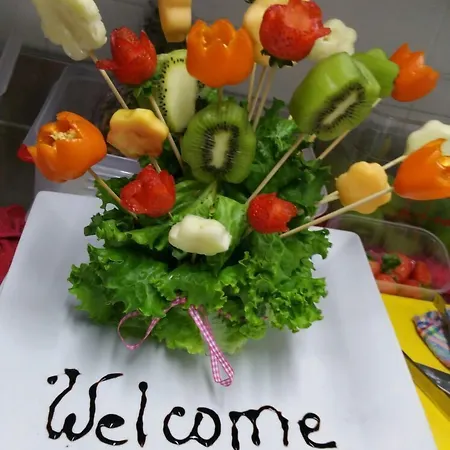 Hotell Aqua Puerto del Carmen (Lanzarote)