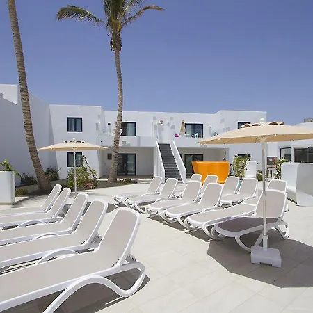 Aqua Hotell Puerto del Carmen (Lanzarote)