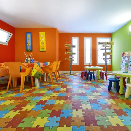 Aqua Пуэрто дель Кармен