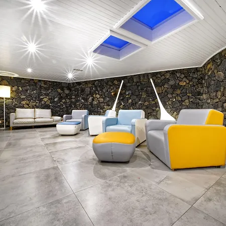 Hotel Aqua
