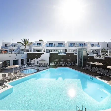 Aqua Puerto del Carmen (Lanzarote)