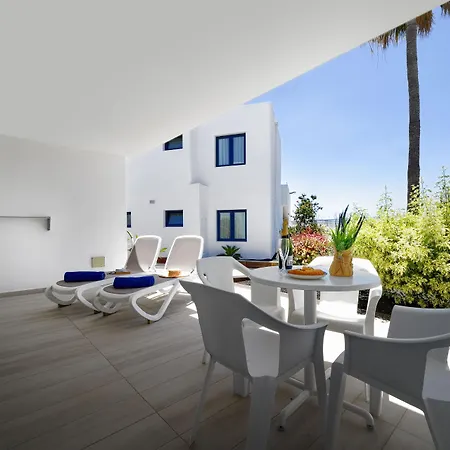 Aqua Hotell Puerto del Carmen (Lanzarote)