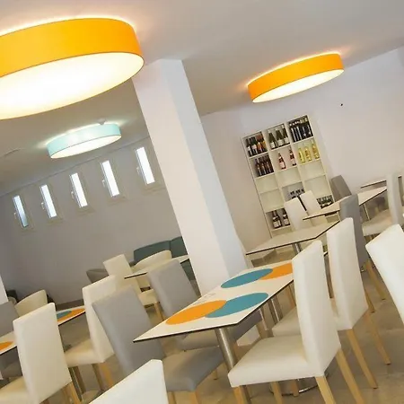 Aqua Hotell Puerto del Carmen (Lanzarote)