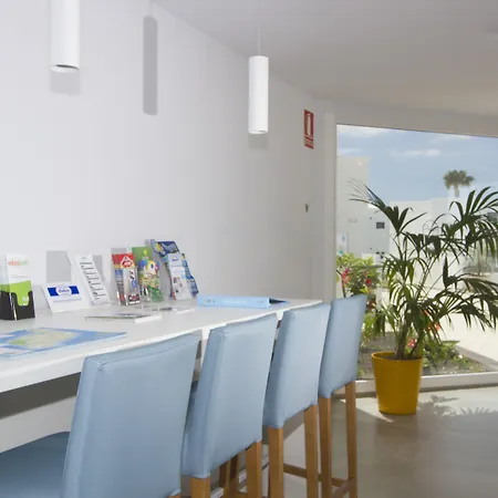 Aqua Hotell Puerto del Carmen (Lanzarote)