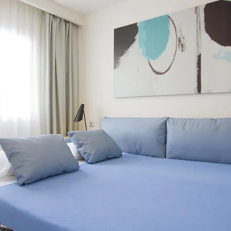 Aqua Hotell Puerto del Carmen (Lanzarote)