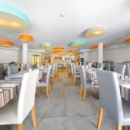 Aqua Hotell Puerto del Carmen (Lanzarote)