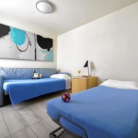 Aqua 4* Πουέρτο Ντελ Κάρμεν