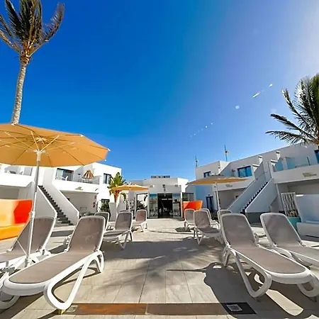 Hotell Aqua 4*