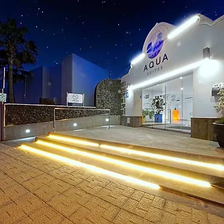 Aqua Hotel 4*