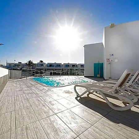 Hotel Aqua Puerto del Carmen (Lanzarote)