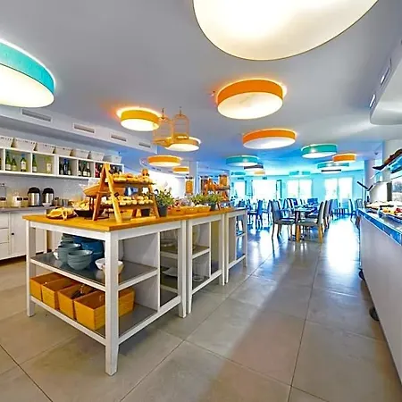 Hotel Aqua