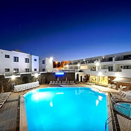 Aqua Hotel